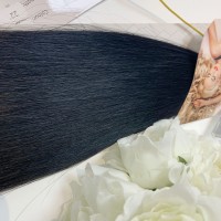 Micro Handtied Weft 18” #1 -OUT OF STOCK